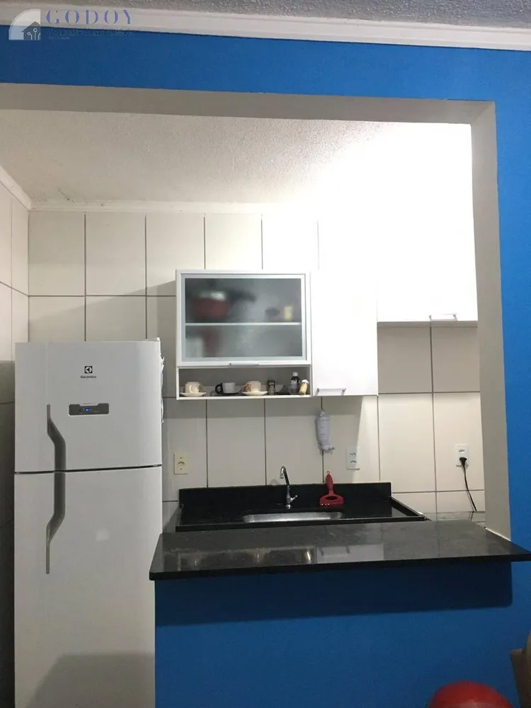 Apartamento, 2 quartos, 47 m² - Foto 10