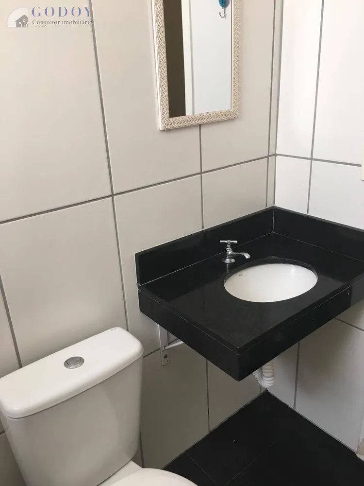 Apartamento, 2 quartos, 47 m² - Foto 8
