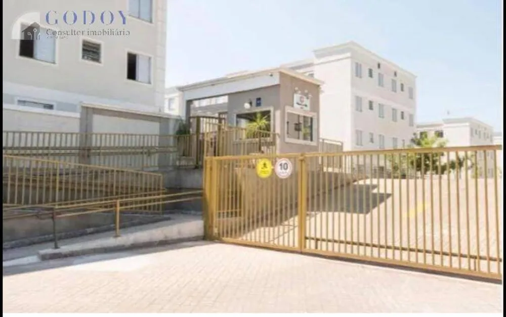 Apartamento, 2 quartos, 47 m² - Foto 15