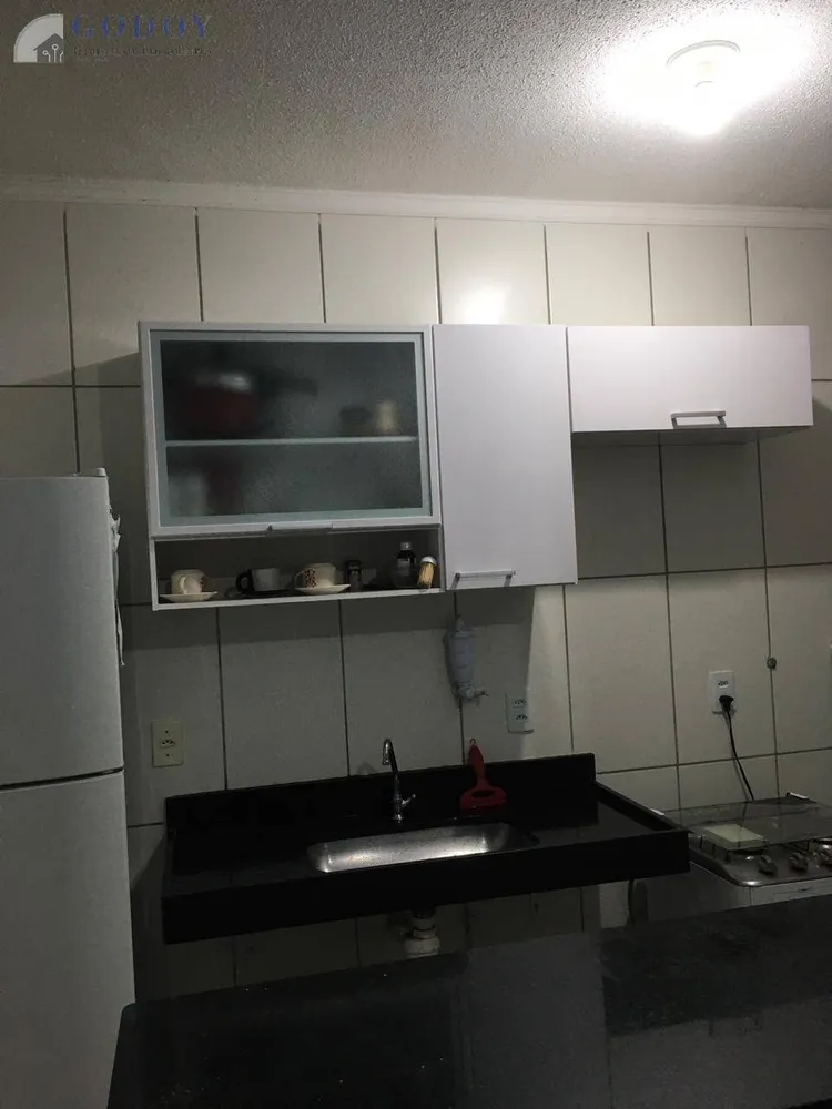 Apartamento, 2 quartos, 47 m² - Foto 4