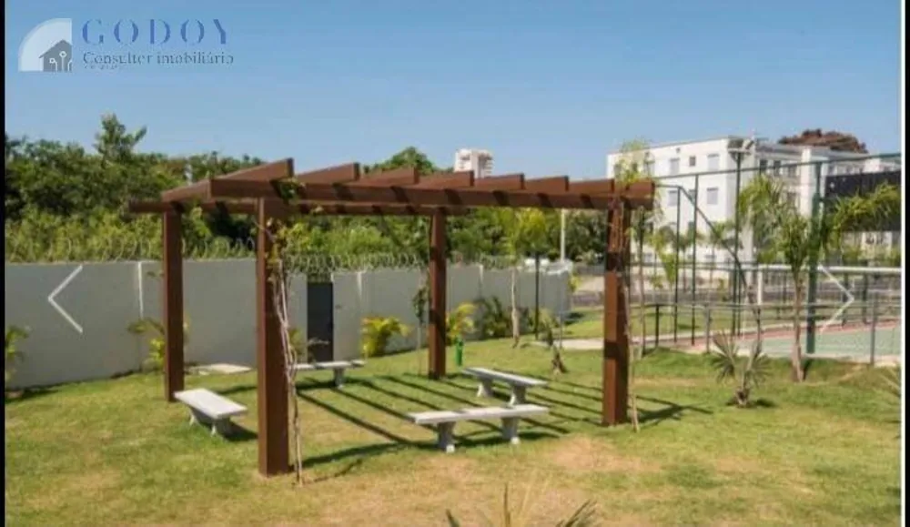 Apartamento, 2 quartos, 47 m² - Foto 13