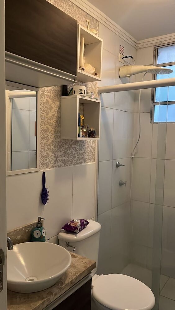 Apartamento, 2 quartos - Foto 5