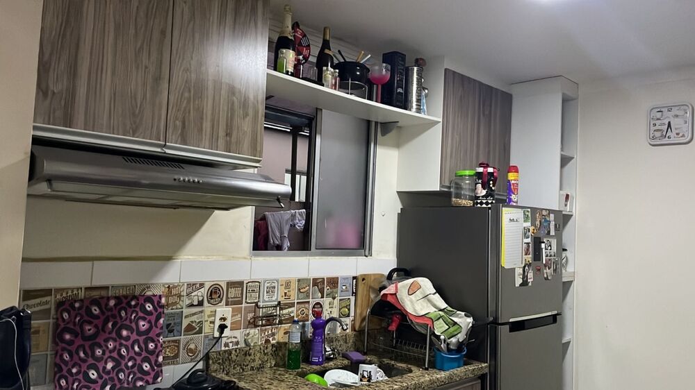 Apartamento, 2 quartos - Foto 4