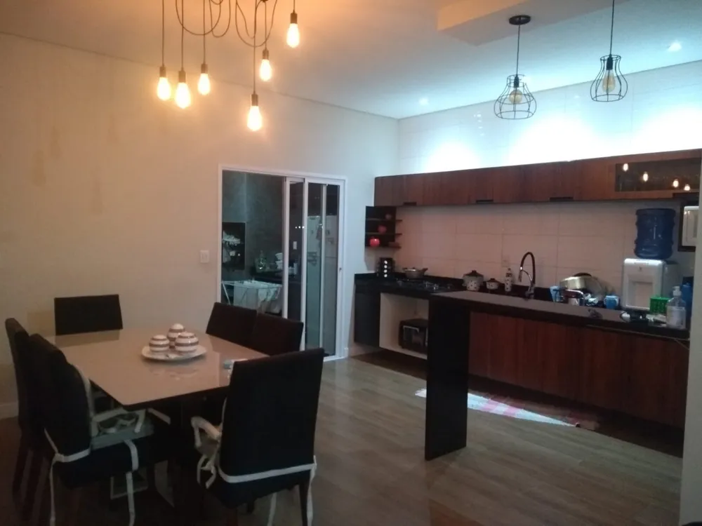 Sobrado, 3 quartos, 190 m² - Foto 4