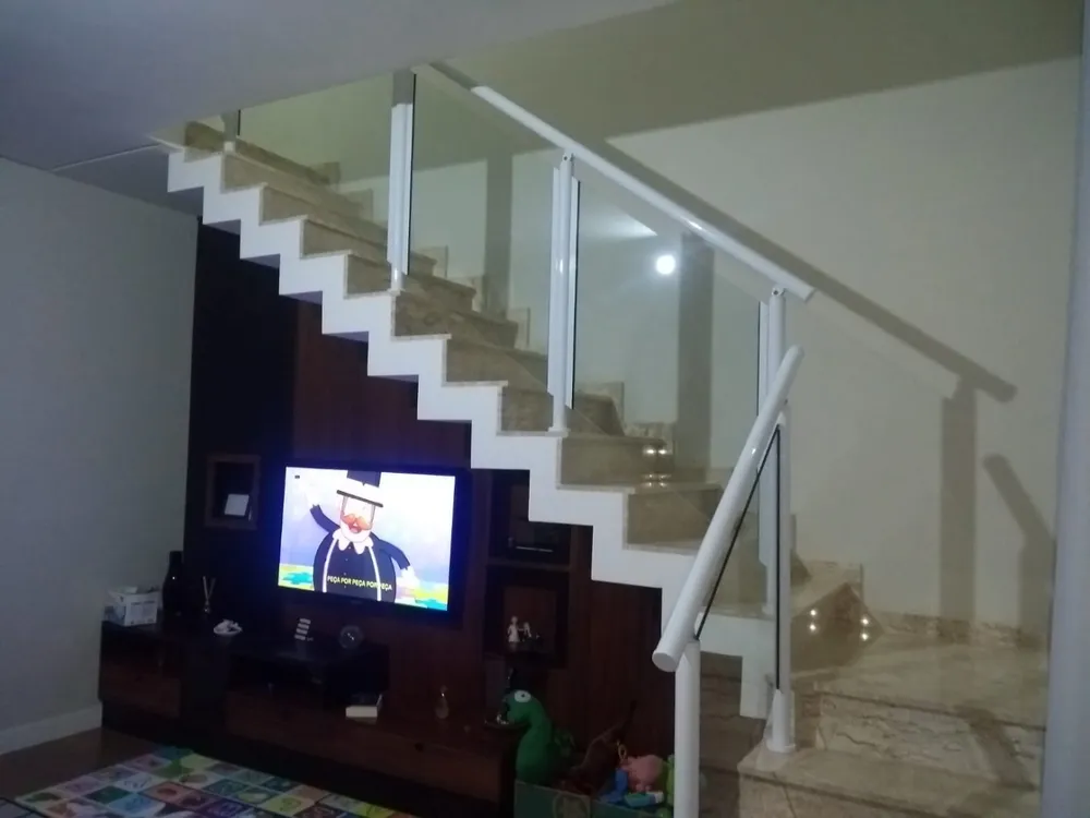 Sobrado, 3 quartos, 190 m² - Foto 2