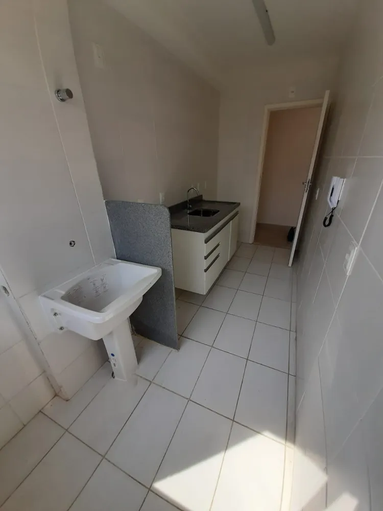 Apartamento, 2 quartos, 52 m² - Foto 3
