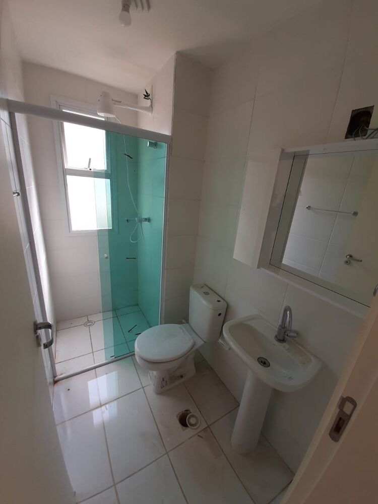 Apartamento, 2 quartos, 52 m² - Foto 3