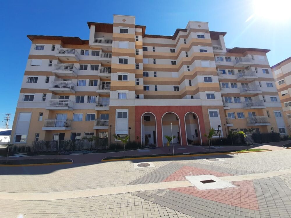 Apartamento, 2 quartos, 52 m² - Foto 4