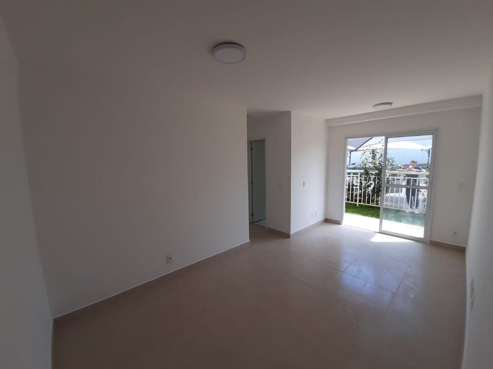 Apartamento, 2 quartos, 52 m² - Foto 1