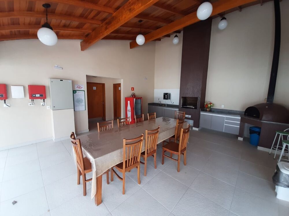 Apartamento, 2 quartos, 52 m² - Foto 8