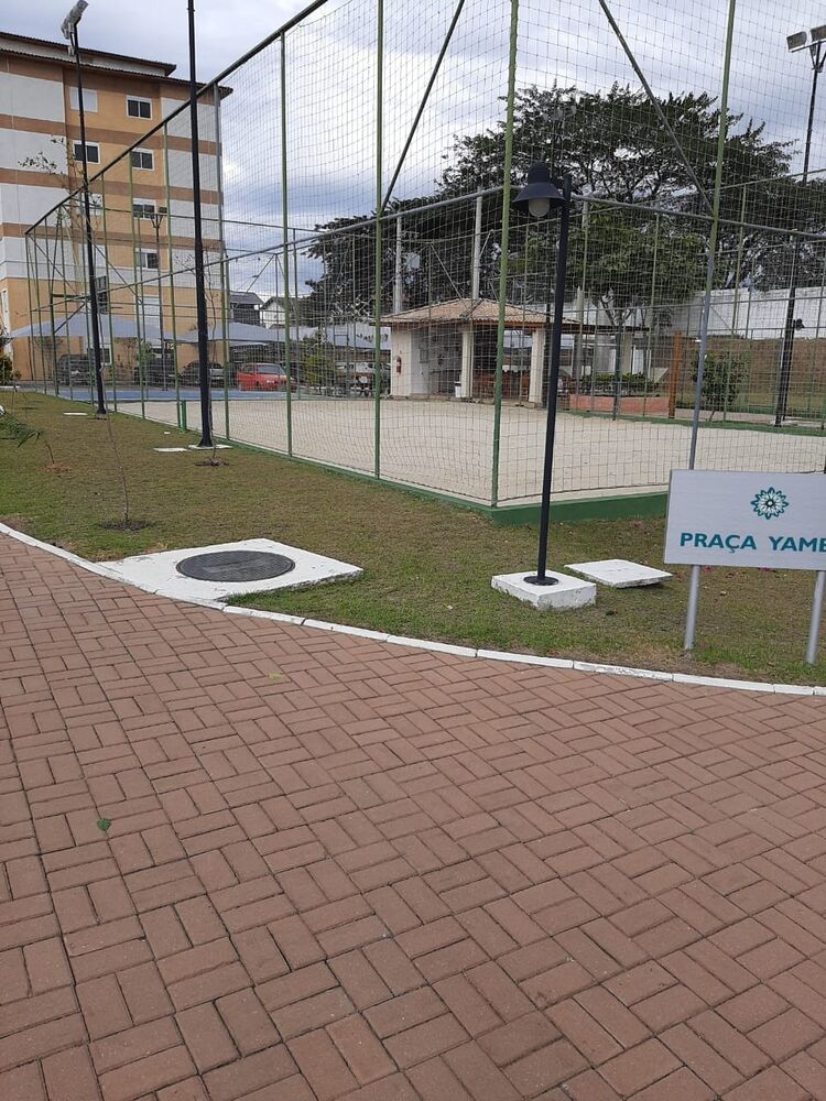 Apartamento, 2 quartos, 52 m² - Foto 7