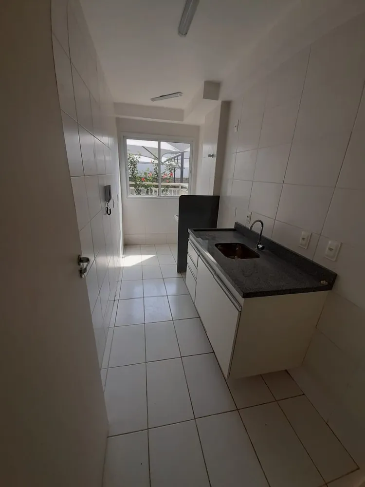 Apartamento, 2 quartos, 52 m² - Foto 4