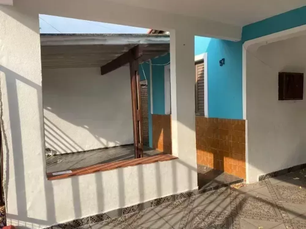 Casa à venda com 4 quartos, 120m² - Foto 8