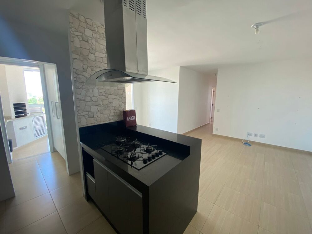 Apartamento, 2 quartos, 82 m² - Foto 3