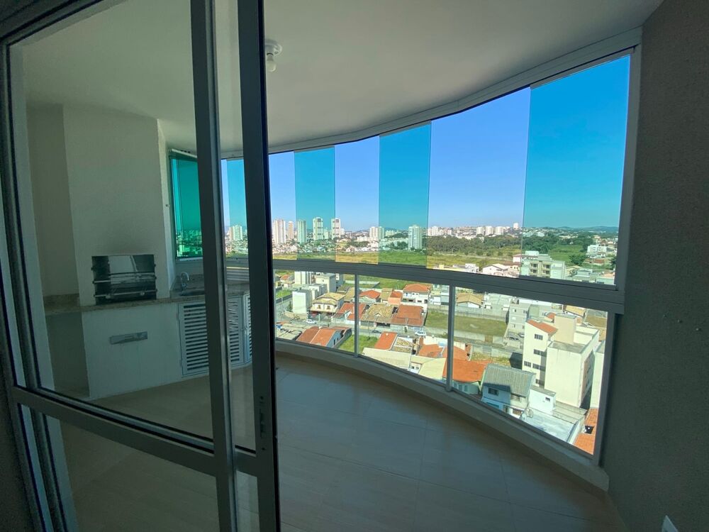 Apartamento, 2 quartos, 82 m² - Foto 2