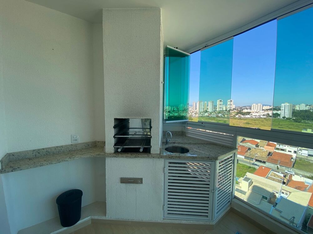 Apartamento, 2 quartos, 82 m² - Foto 12