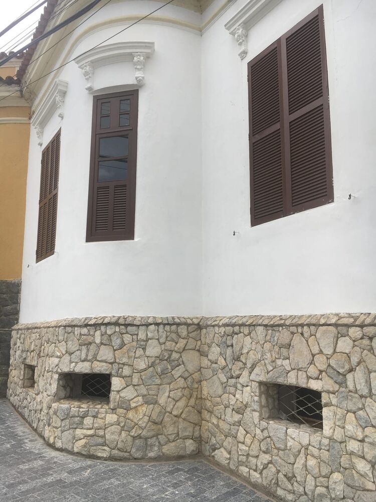 Prédio Inteiro à venda e aluguel com 3 quartos - Foto 8