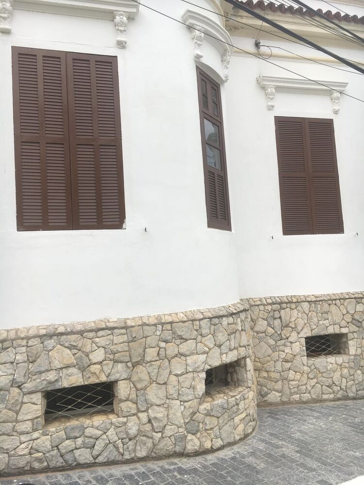 Prédio Inteiro à venda e aluguel com 3 quartos - Foto 6
