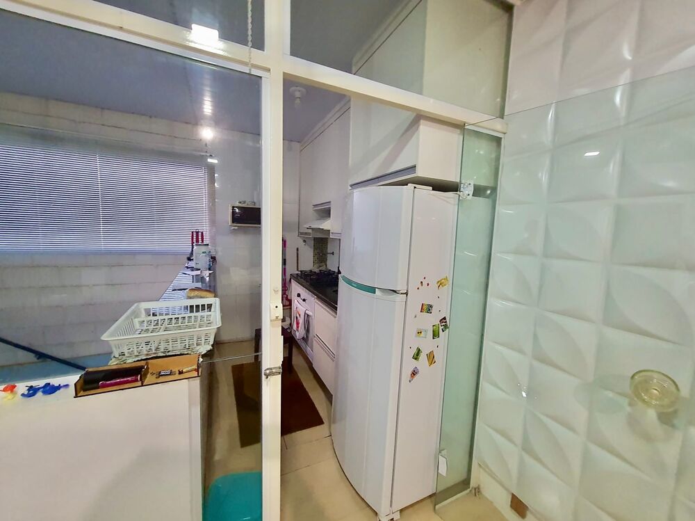 Depósito-Galpão-Armazém para alugar, 832m² - Foto 5
