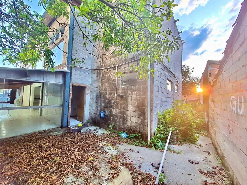 Depósito-Galpão-Armazém para alugar, 832m² - Foto 4