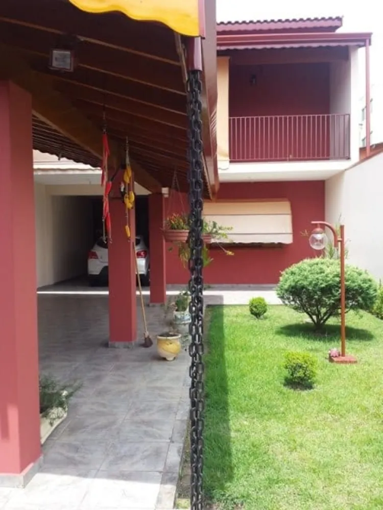 Casa, 7 quartos, 478 m² - Foto 1