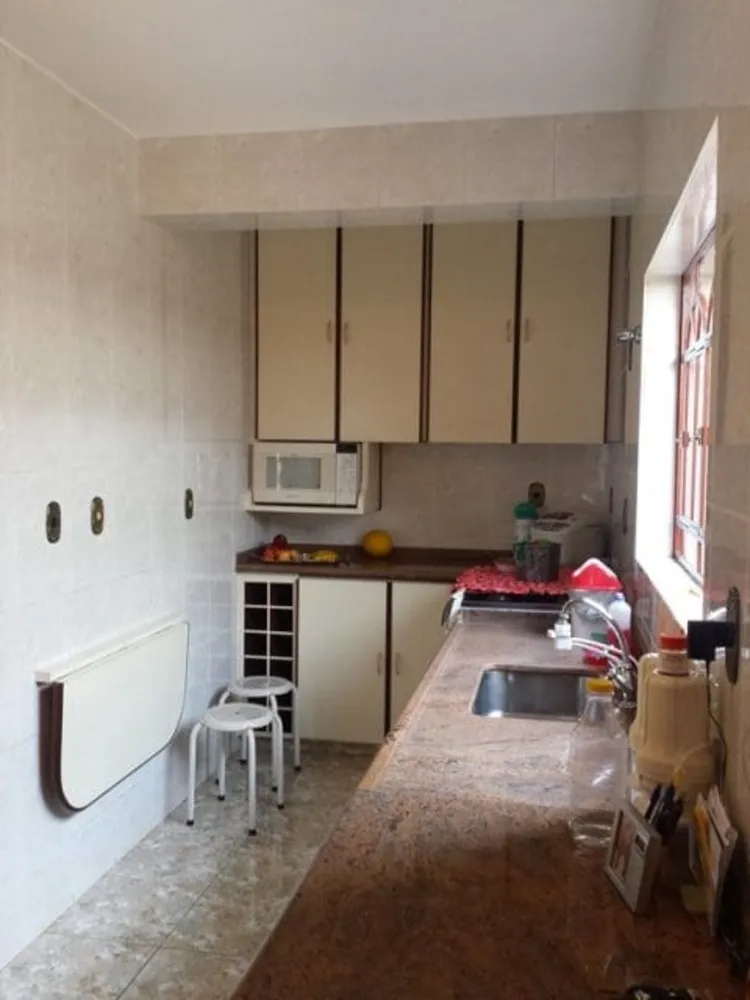 Casa, 7 quartos, 478 m² - Foto 3