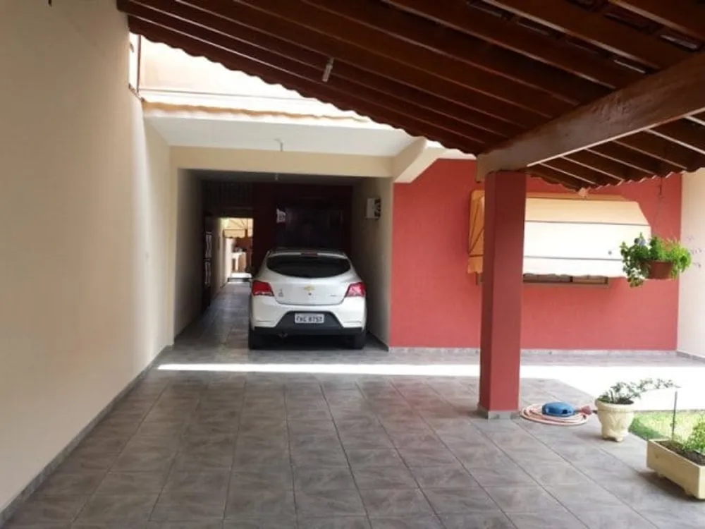 Casa, 7 quartos, 478 m² - Foto 2