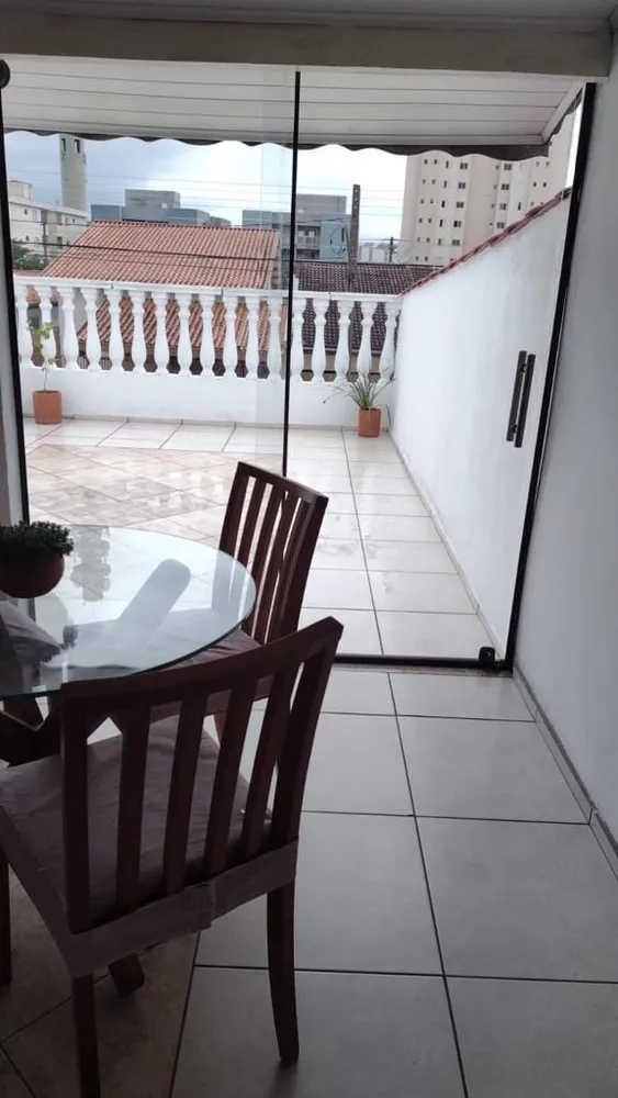 Sobrado, 2 quartos - Foto 1