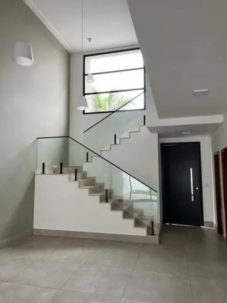 Sobrado, 4 quartos, 228 m² - Foto 2