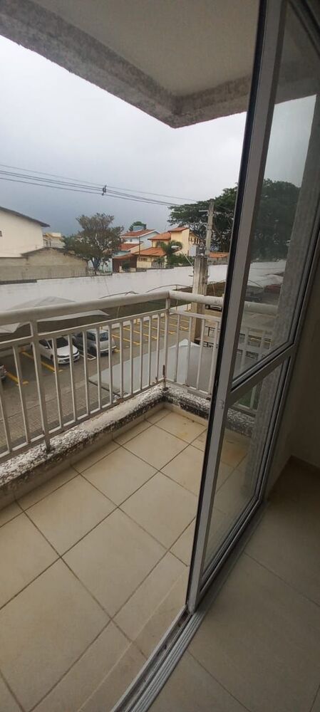 Apartamento, 2 quartos, 52 m² - Foto 9