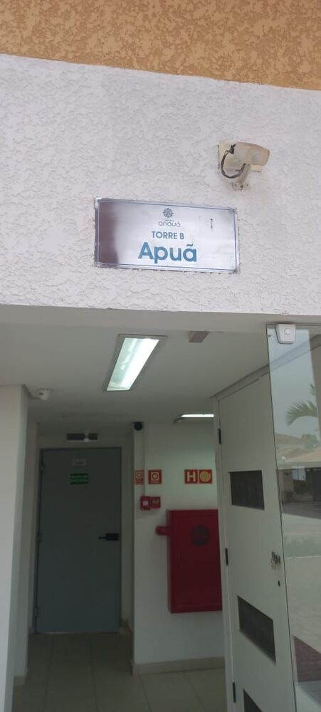 Apartamento, 2 quartos, 52 m² - Foto 3