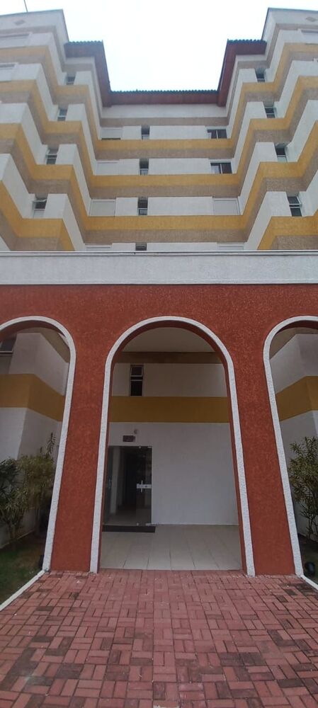 Apartamento, 2 quartos, 52 m² - Foto 12