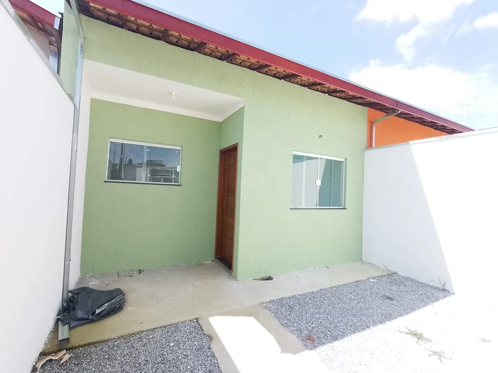 Casa, 3 quartos, 84 m² - Foto 1