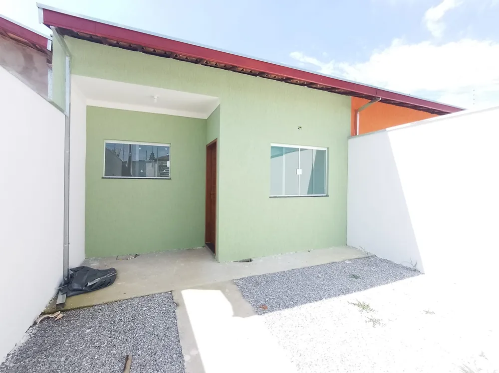 Casa, 3 quartos, 84 m² - Foto 2