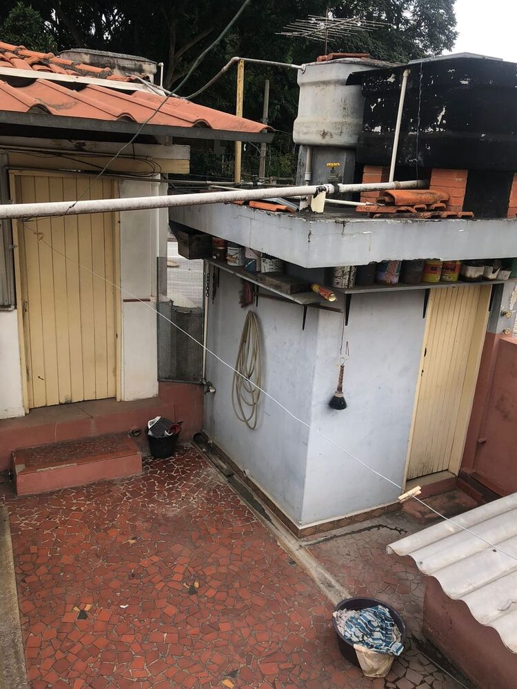 Sobrado, 3 quartos, 265 m² - Foto 4