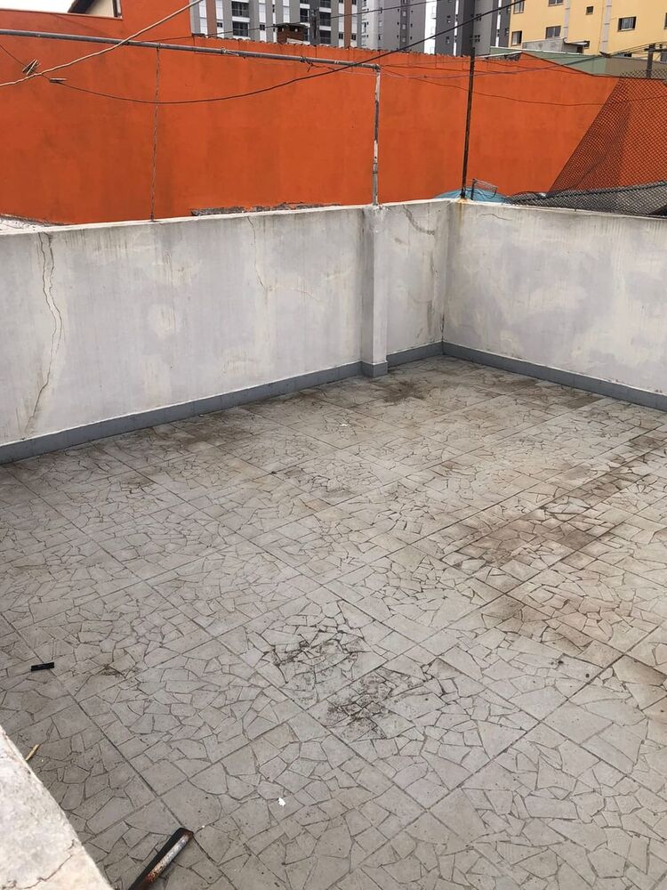 Sobrado, 3 quartos, 265 m² - Foto 2