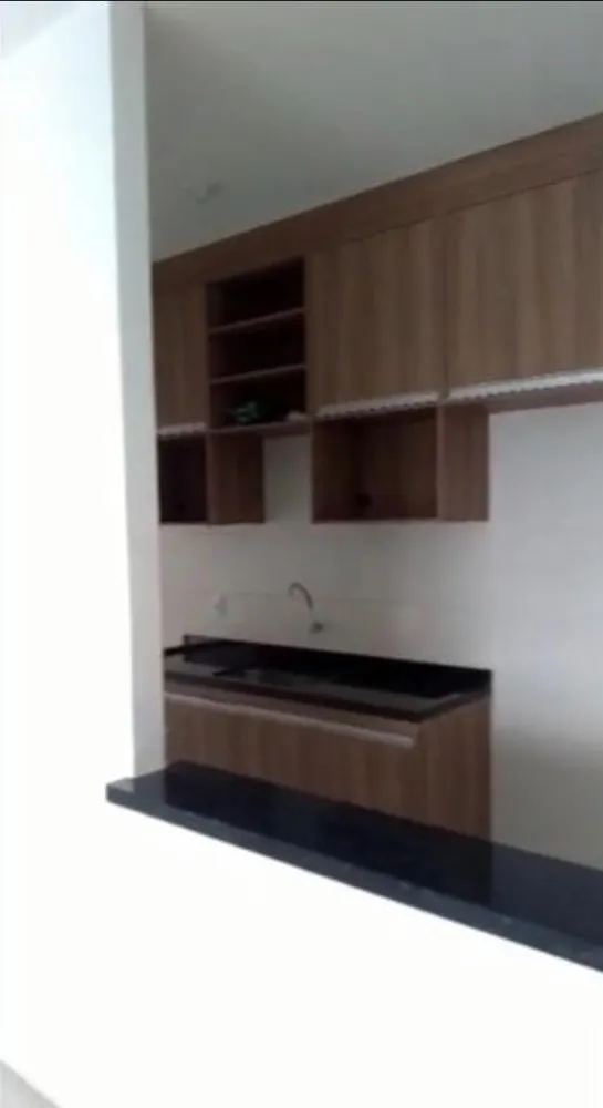 Apartamento, 2 quartos, 75 m² - Foto 2