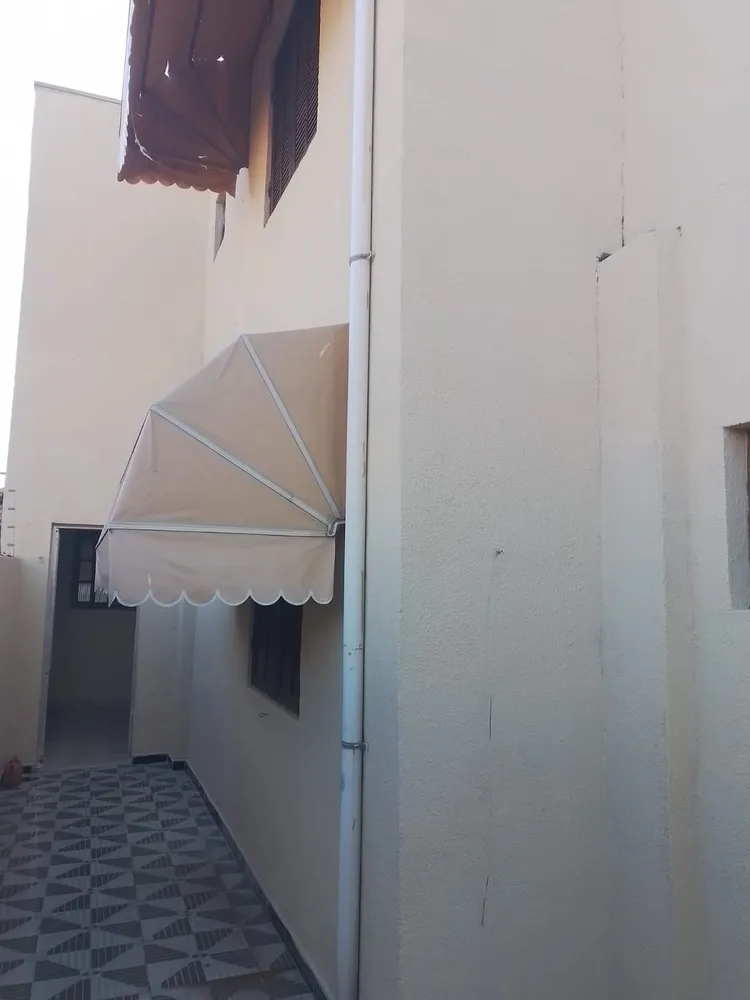 Casa, 2 quartos, 80 m² - Foto 2