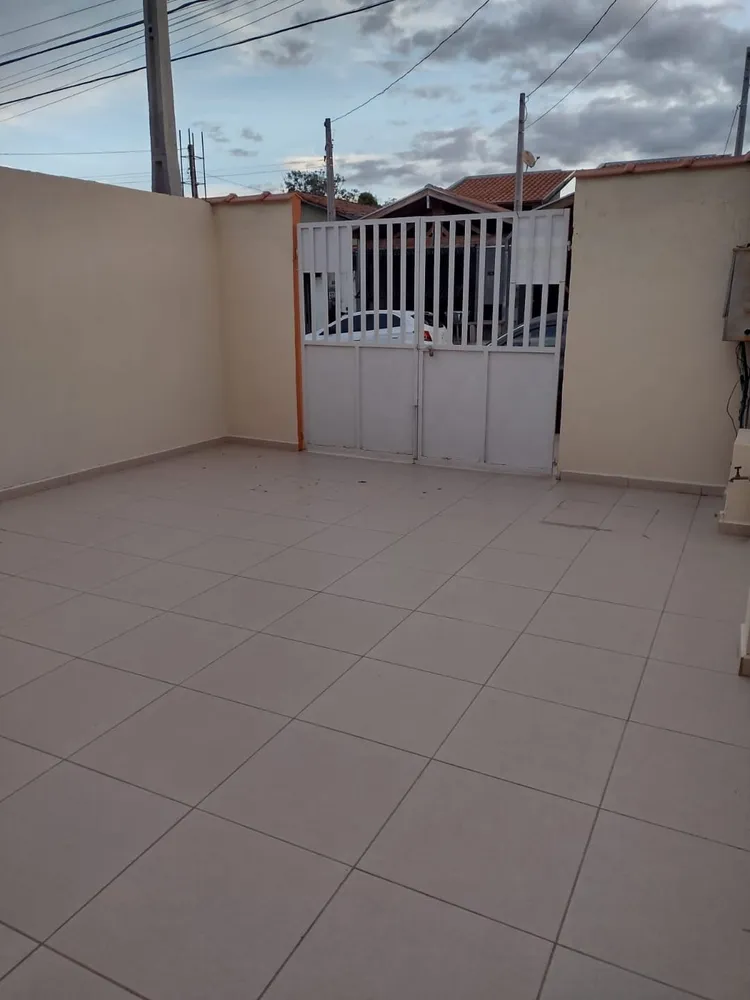 Casa, 2 quartos, 64 m² - Foto 1