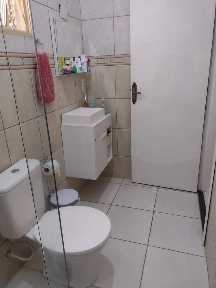 Casa, 2 quartos, 64 m² - Foto 3