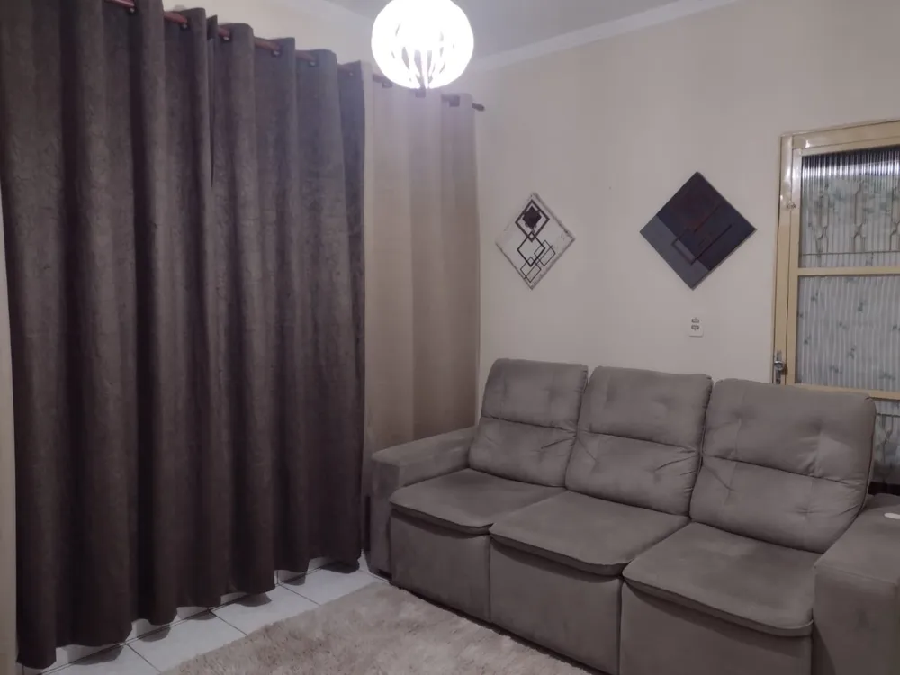 Casa, 2 quartos, 64 m² - Foto 4