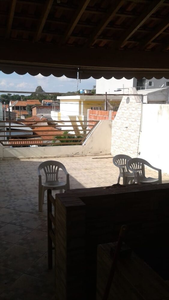 Sobrado, 2 quartos, 250 m² - Foto 4