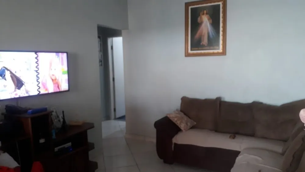 Sobrado, 2 quartos - Foto 1