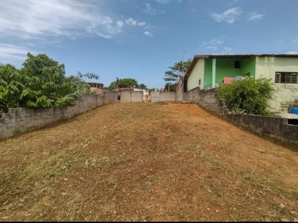 Terreno, 250 m² - Foto 1