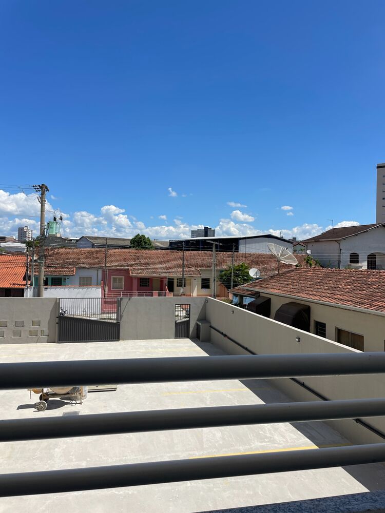 Apartamento à venda com 2 quartos, 61m² - Foto 11