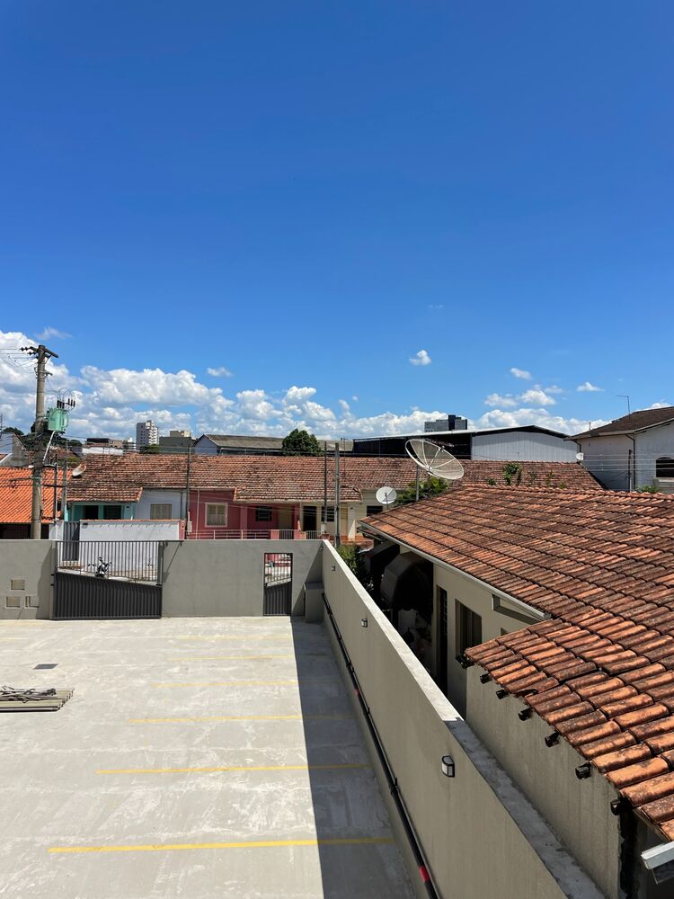 Apartamento à venda com 2 quartos, 61m² - Foto 7