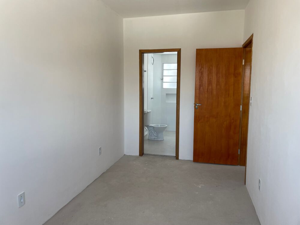 Apartamento à venda com 2 quartos, 61m² - Foto 5