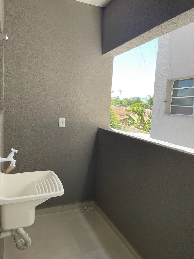 Apartamento à venda com 2 quartos, 61m² - Foto 3