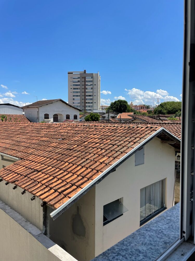 Apartamento à venda com 2 quartos, 61m² - Foto 6