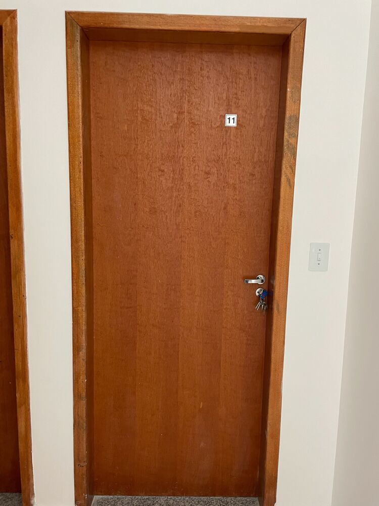 Apartamento à venda com 2 quartos, 61m² - Foto 12